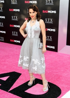 Christina DeRosa feet photo 10
