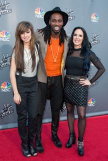 Christina Grimmie feet photo thumbnail