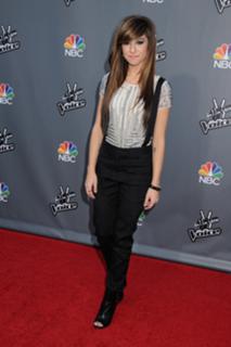 Christina Grimmie feet photo thumbnail