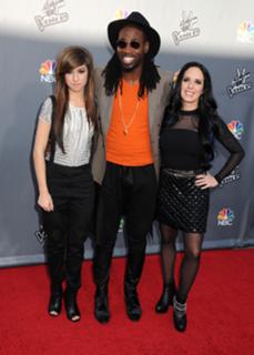 Christina Grimmie feet photo thumbnail