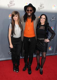 Christina Grimmie feet photo thumbnail