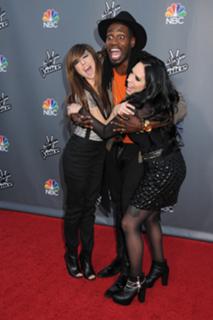 Christina Grimmie feet photo thumbnail