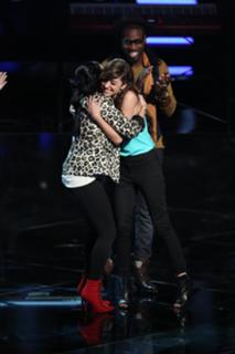 Christina Grimmie feet photo thumbnail