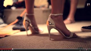 Christina Grimmie feet photo thumbnail