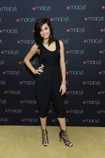 Christina Grimmie feet photo thumbnail