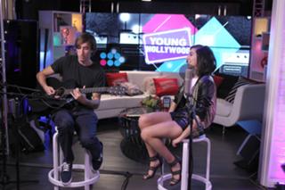 Christina Grimmie feet photo thumbnail