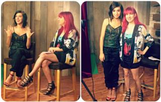 Christina Grimmie feet photo thumbnail