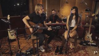 Christina Grimmie feet photo thumbnail