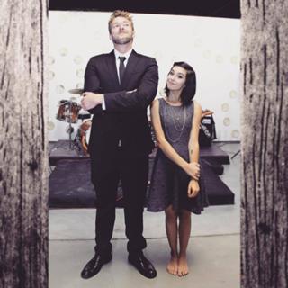 Christina Grimmie feet photo thumbnail