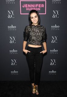 Christina Grimmie feet photo 4