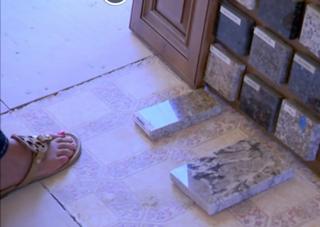 Christina Hall feet photo thumbnail
