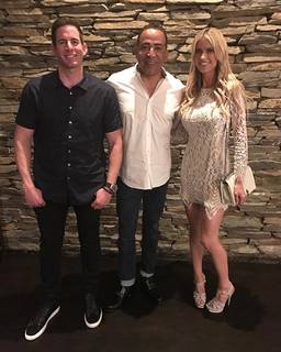 Christina Hall feet photo thumbnail