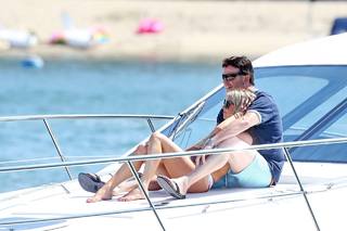 Christina Hall feet photo thumbnail