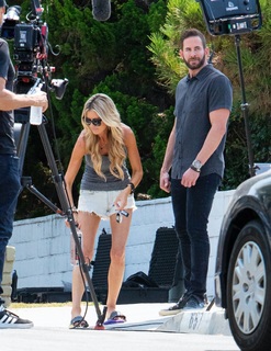Christina Hall feet photo thumbnail
