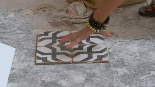 Christina Hall feet photo thumbnail