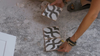 Christina Hall feet photo thumbnail