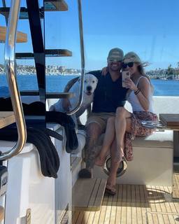 Christina Hall feet photo thumbnail