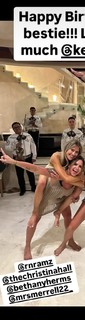 Christina Hall feet photo thumbnail