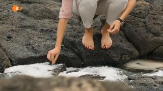 Christina Hecke feet photo thumbnail