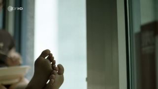 Christina Hecke feet photo thumbnail