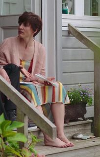 Christina Hecke feet photo thumbnail