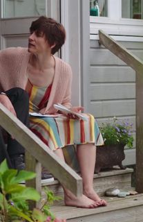 Christina Hecke feet photo thumbnail
