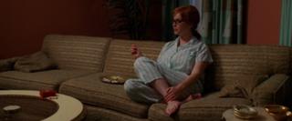 Christina Hendricks feet photo thumbnail
