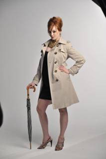 Christina Hendricks feet photo thumbnail