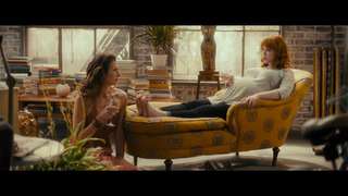 Christina Hendricks feet photo thumbnail