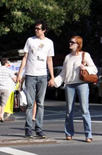 Christina Hendricks feet photo thumbnail