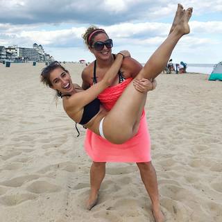Christina Khalil feet photo 19