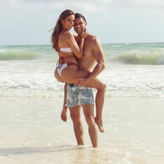 Christina Khalil feet photo 13