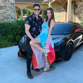 Christina Khalil feet photo 18
