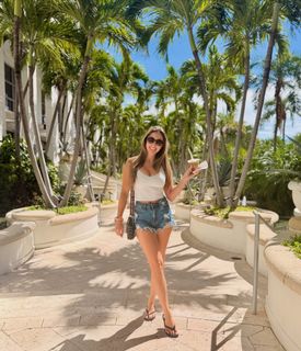 Christina Khalil feet photo 14