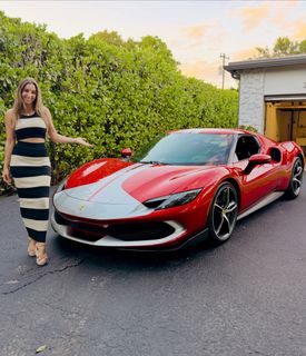 Christina Khalil feet photo 12