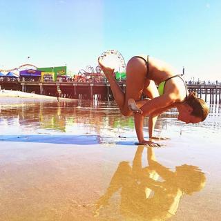 Christina Kirkman feet photo 18