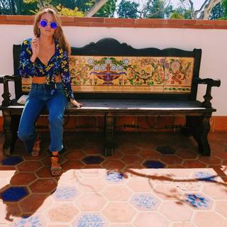 Christina Kirkman feet photo 3