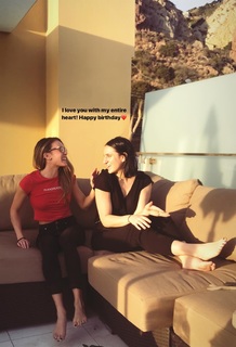 Christina Kirkman feet photo 9