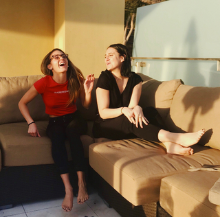 Christina Kirkman feet photo 7