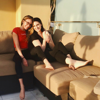 Christina Kirkman feet photo 5