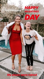 Christina Kirkman feet photo 5