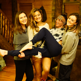 Christina Kirkman feet photo 16