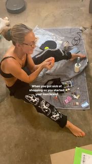 Christina Kirkman feet photo 20