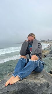 Christina Kirkman feet photo 13