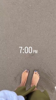 Christina Kirkman feet photo 10