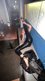 Christina Kirkman feet photo 2