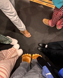 Christina Kirkman feet photo 17