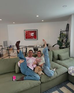 Christina Kirkman feet photo 16