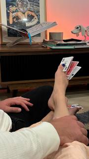 Christina Kirkman feet photo 9
