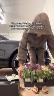 Christina Kirkman feet photo 4